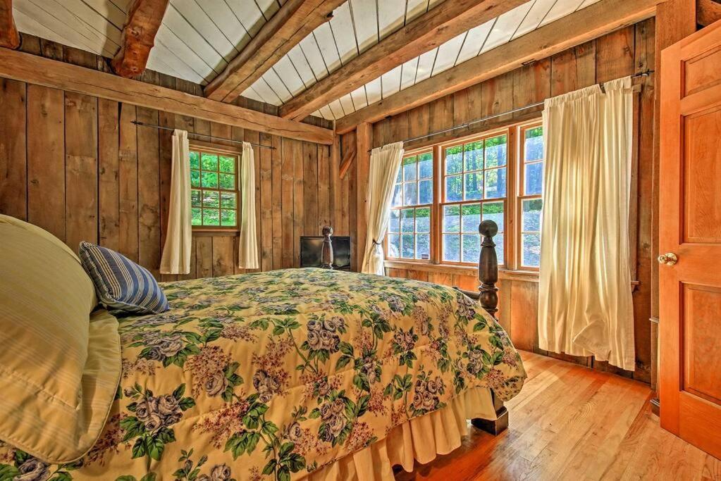 Bear'S Eye View - Mountain Retreat W/ Hot Tub! Villa Acme ภายนอก รูปภาพ